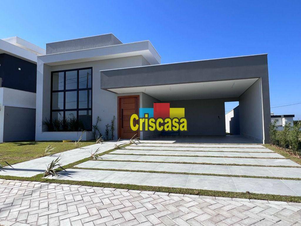 Casa de Condomínio à venda com 3 quartos, 154m² - Foto 7