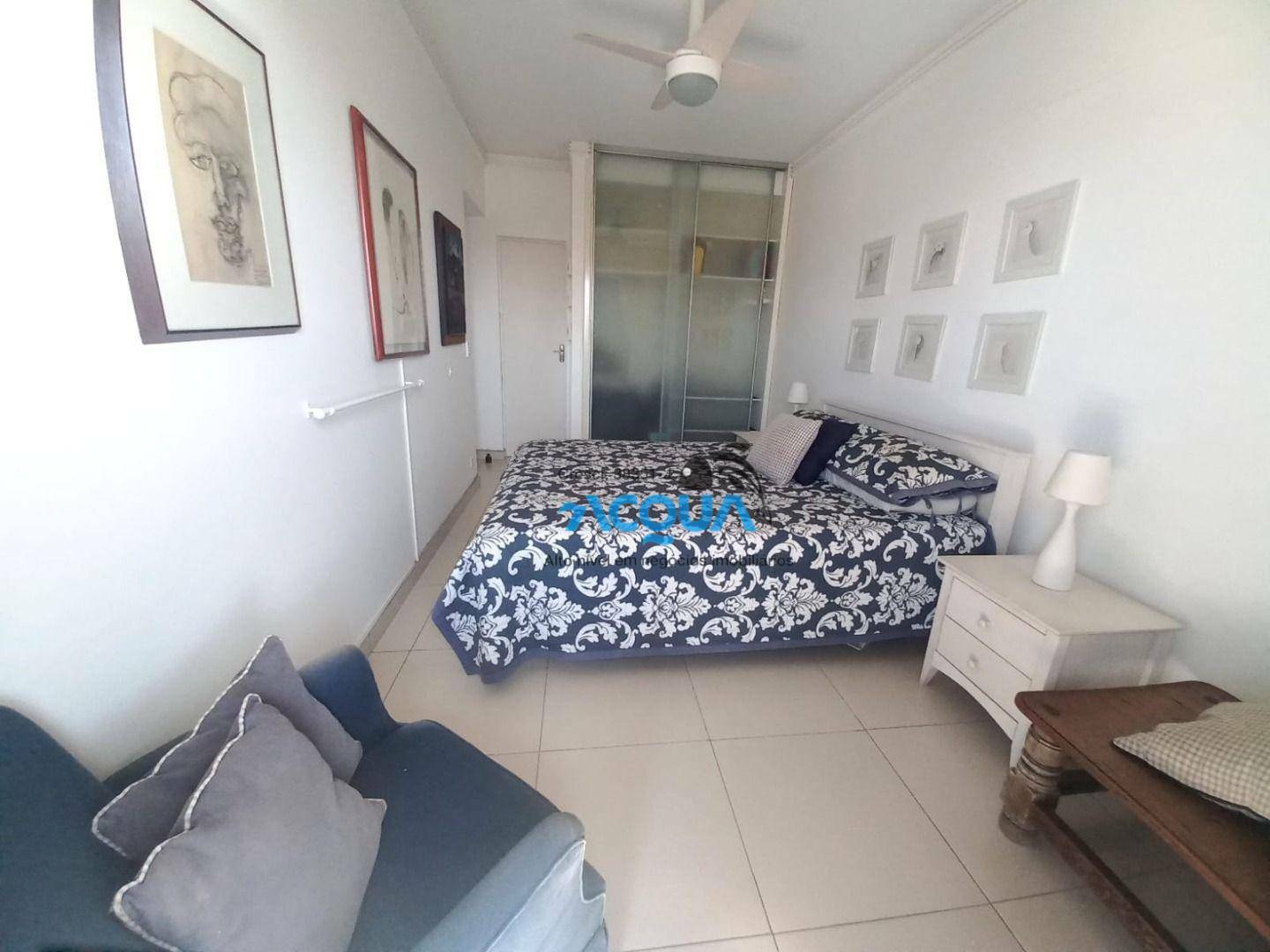 Apartamento à venda com 2 quartos, 80m² - Foto 5