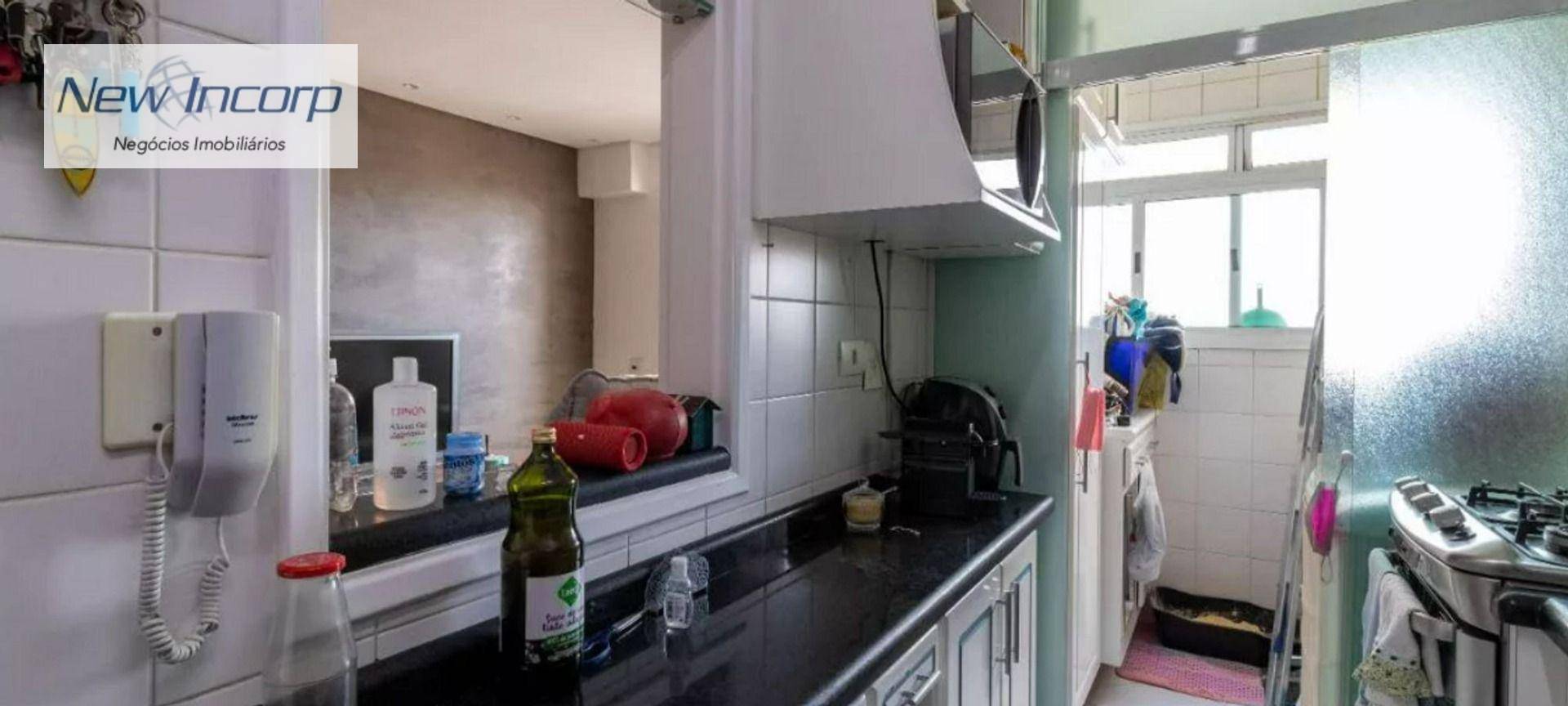 Apartamento à venda com 3 quartos, 100m² - Foto 6