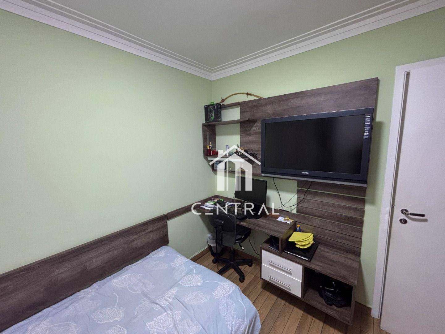 Apartamento à venda com 3 quartos, 86m² - Foto 17