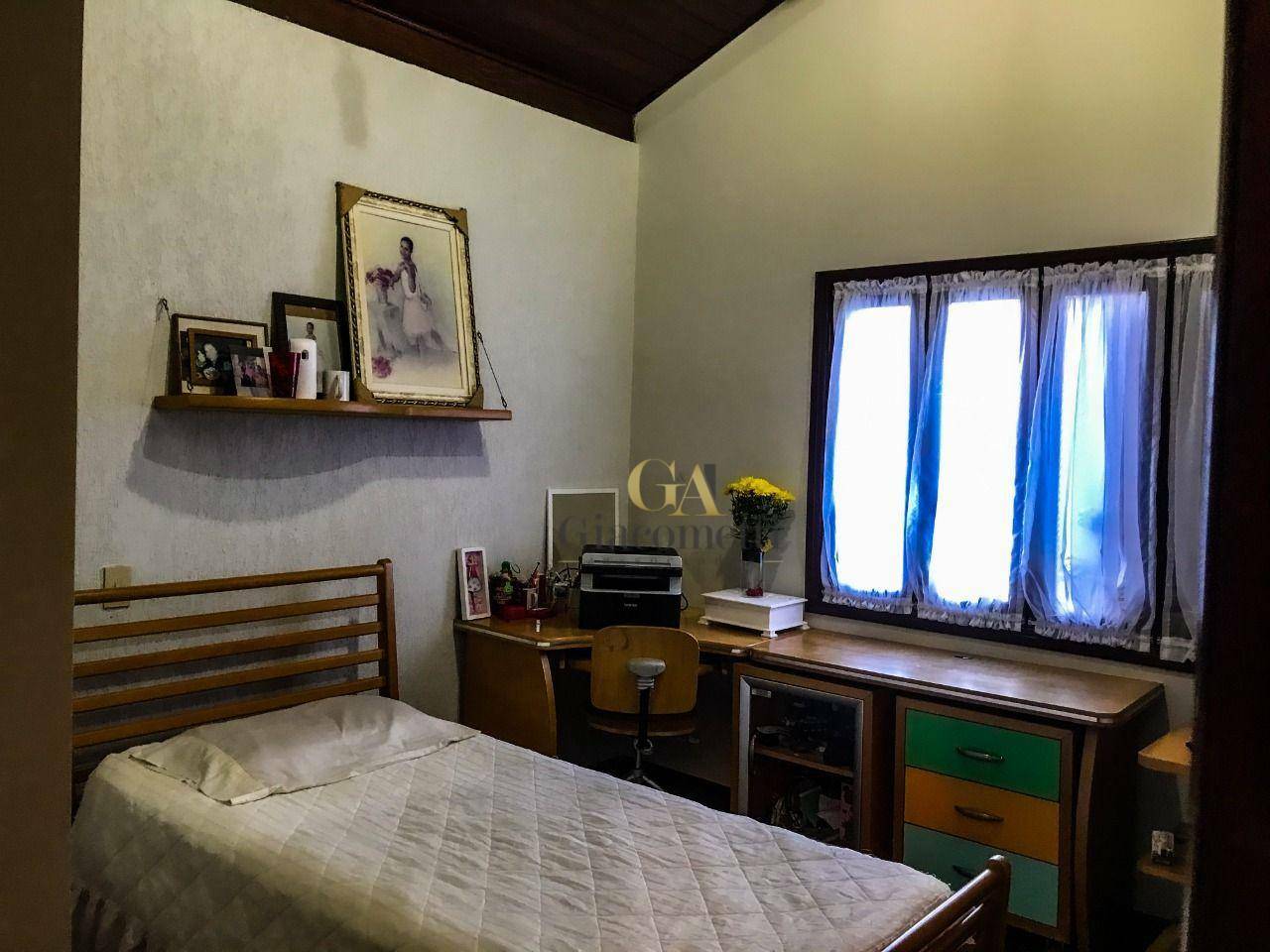 Casa de Condomínio à venda com 5 quartos, 440m² - Foto 19