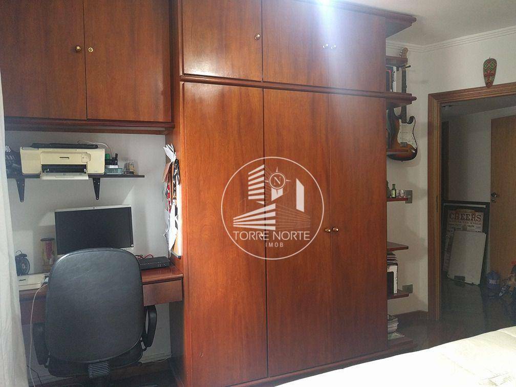 Apartamento à venda com 3 quartos, 125m² - Foto 5