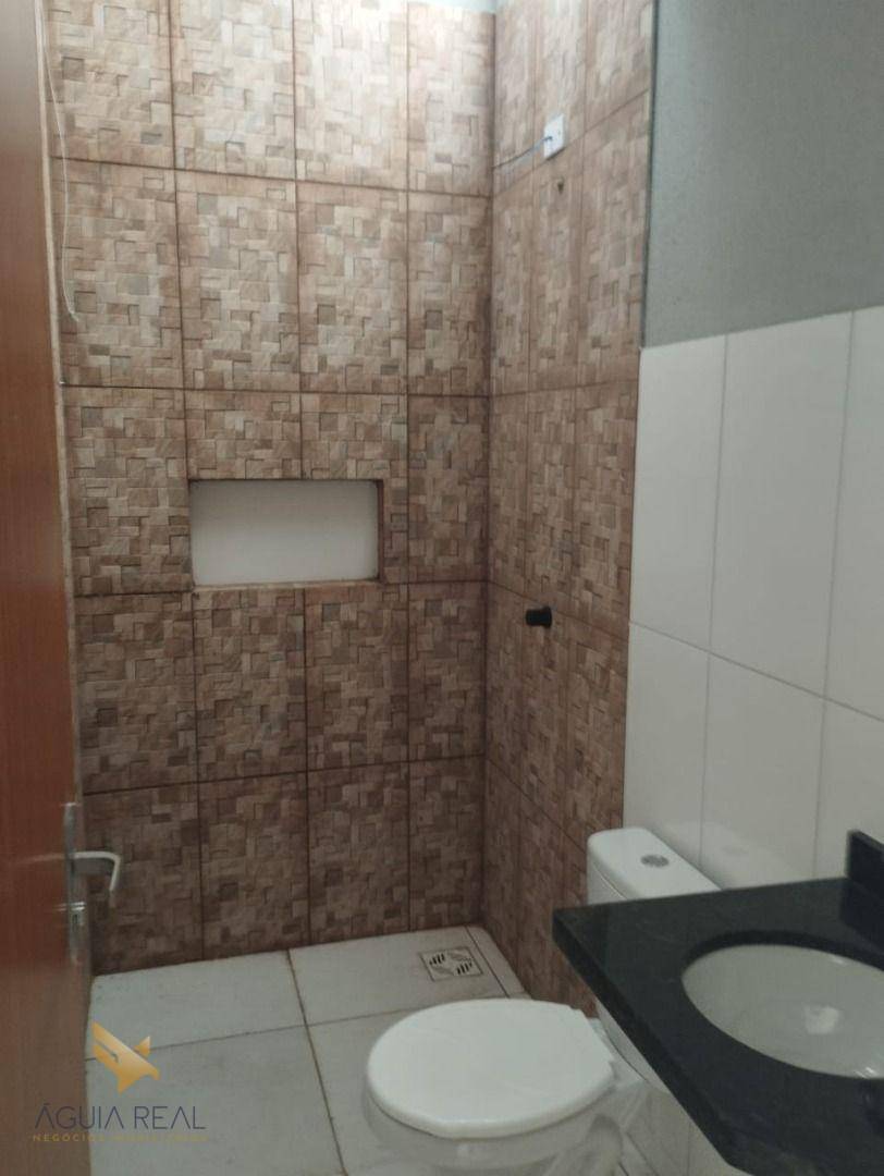 Casa à venda com 3 quartos, 79m² - Foto 12