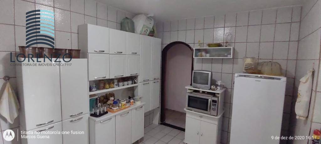 Apartamento à venda com 3 quartos, 95m² - Foto 8