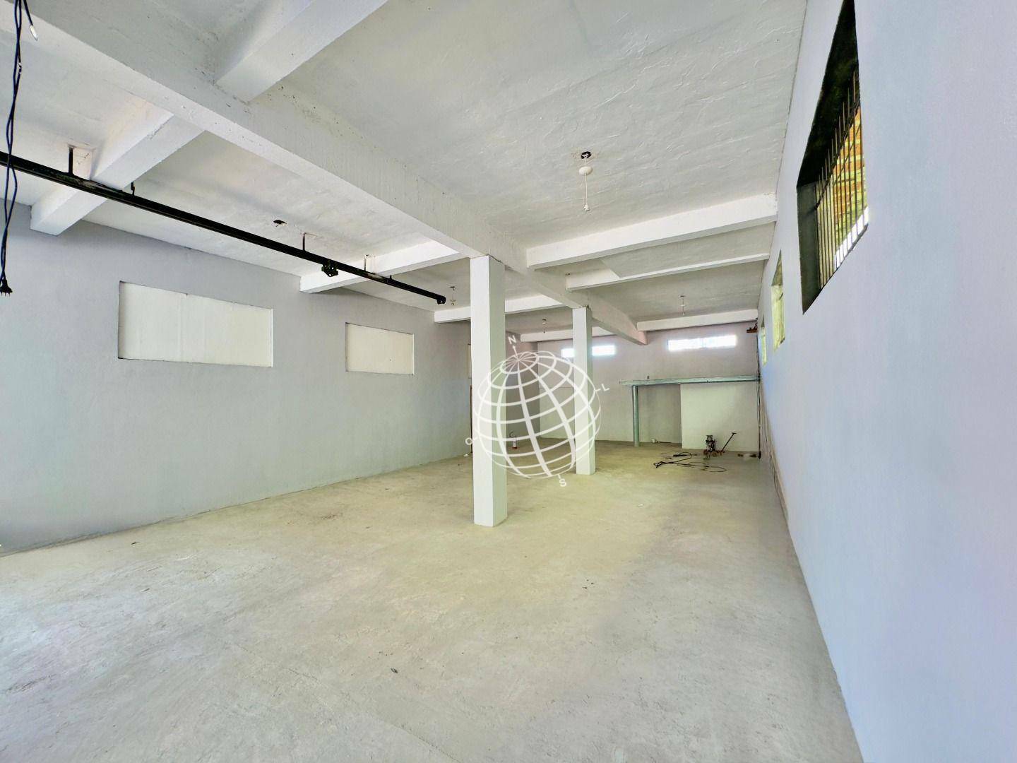 Depósito-Galpão-Armazém para alugar, 180m² - Foto 3