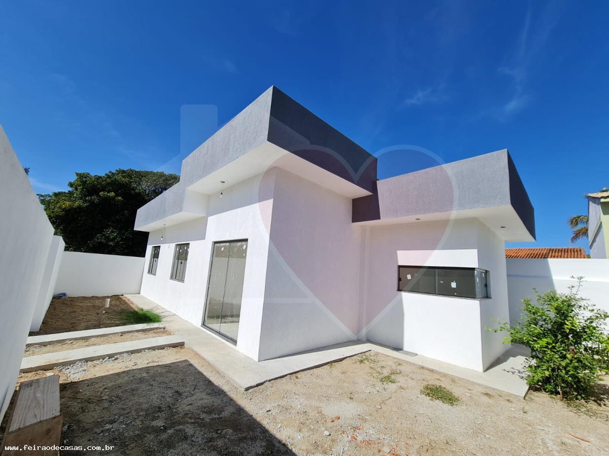 Casa à venda com 3 quartos, 77m² - Foto 6