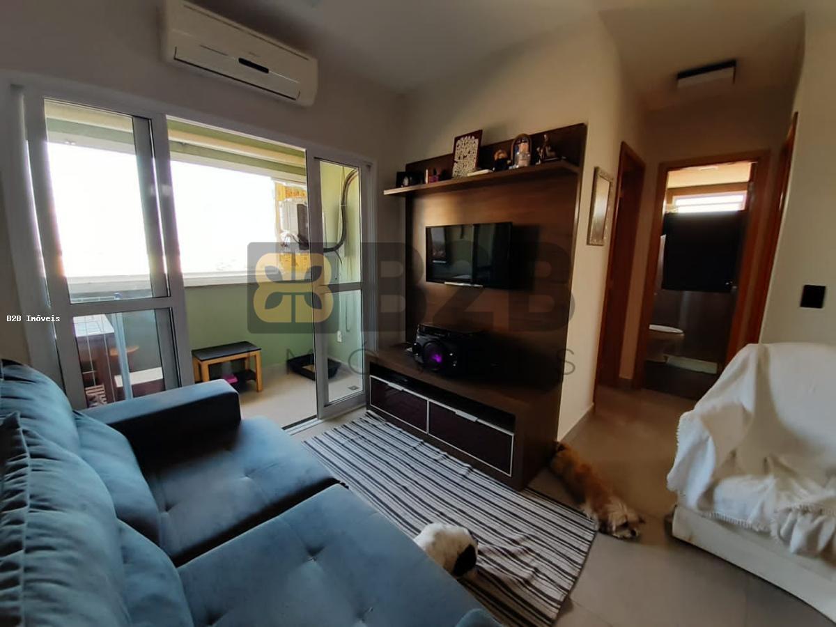 Apartamento à venda com 2 quartos, 58m² - Foto 3