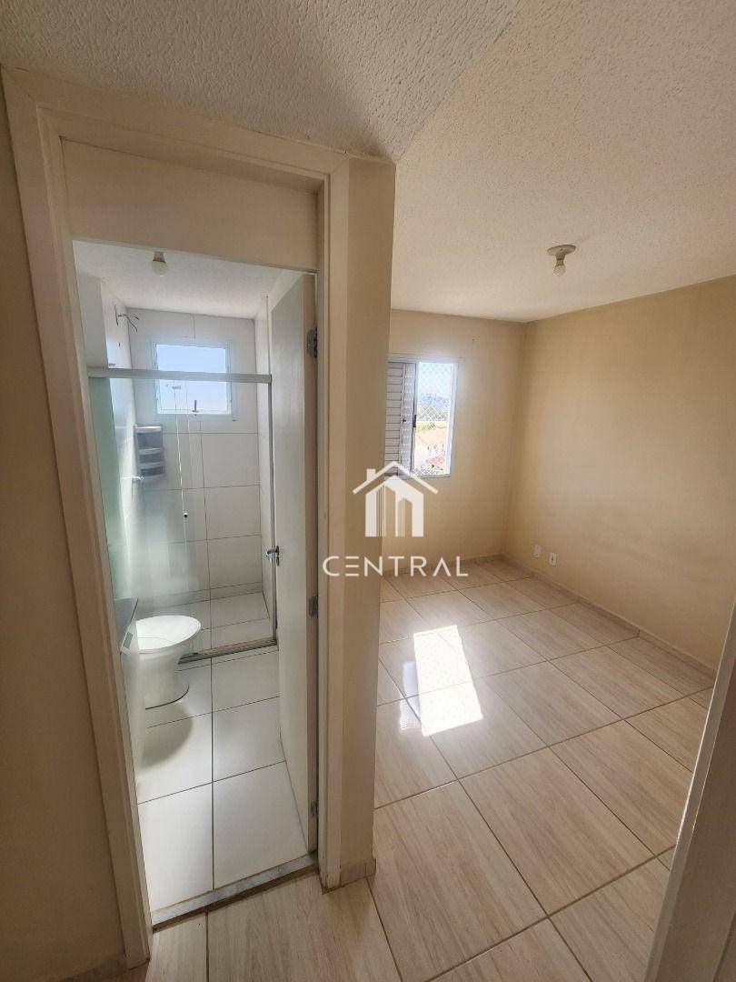 Apartamento à venda com 2 quartos, 60m² - Foto 5
