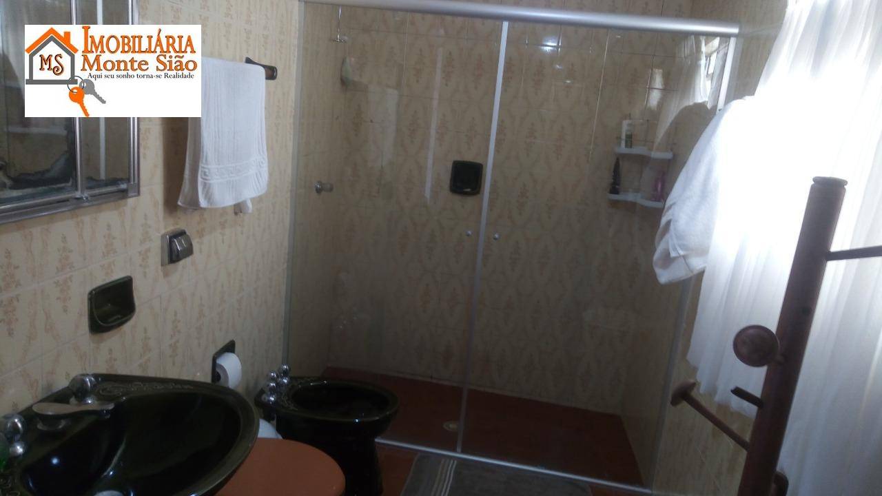 Sobrado à venda com 4 quartos, 134m² - Foto 18