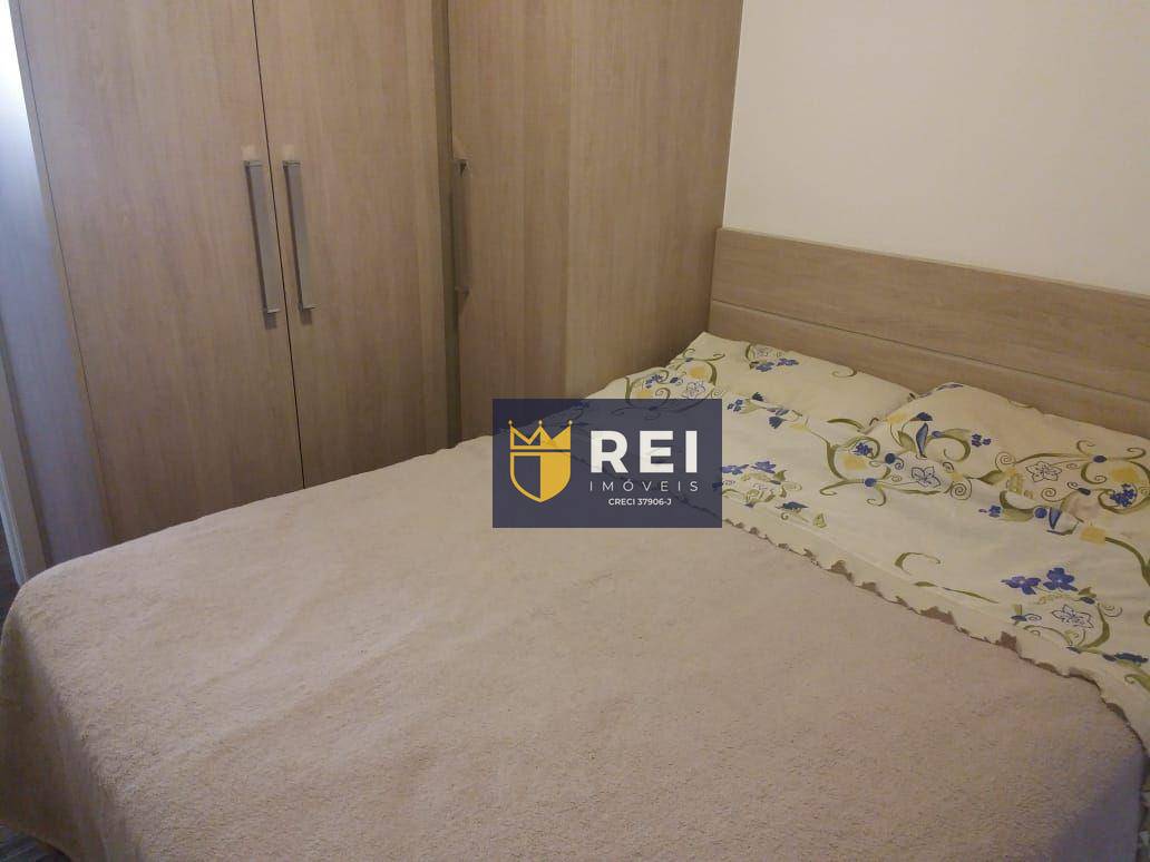 Apartamento à venda com 2 quartos, 47m² - Foto 8