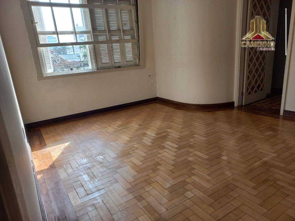 Apartamento à venda com 3 quartos, 89m² - Foto 2