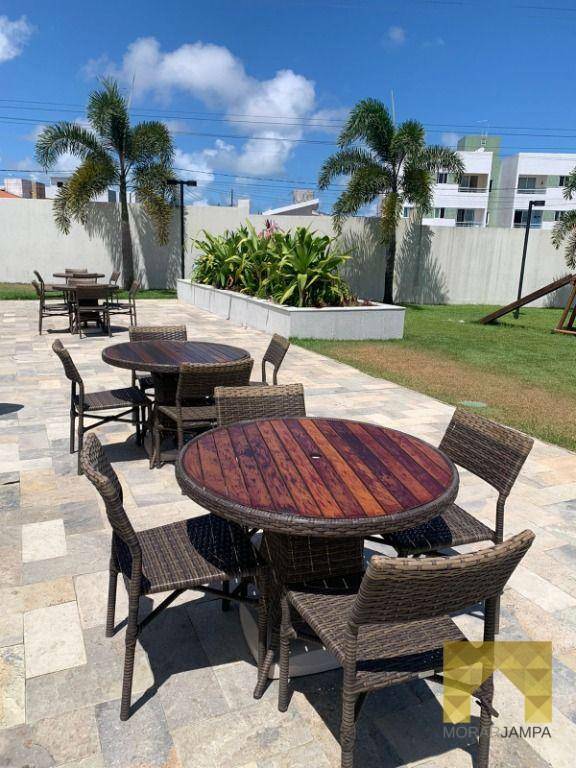 Casa de Condomínio à venda com 3 quartos, 100m² - Foto 4