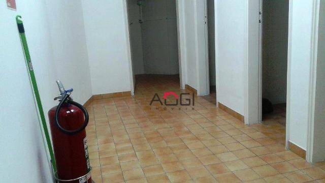 Conjunto Comercial-Sala à venda e aluguel, 375m² - Foto 4