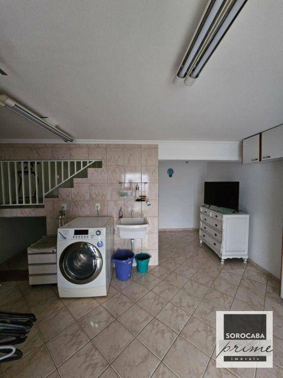 Sobrado à venda com 3 quartos, 266m² - Foto 31