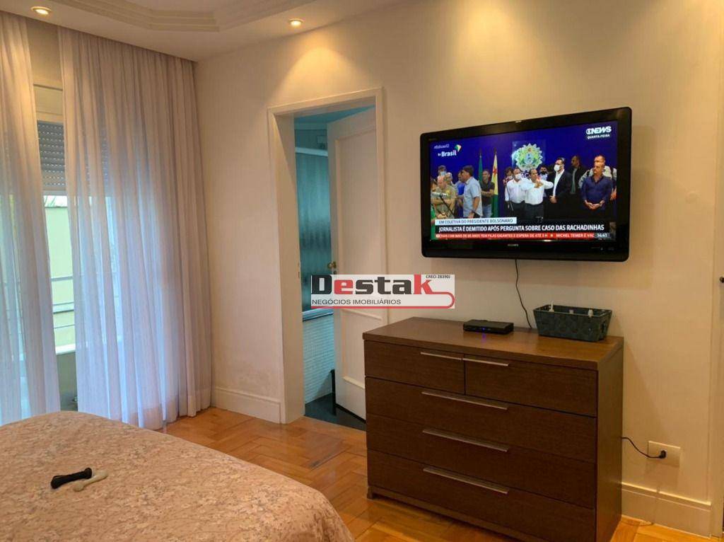 Sobrado à venda com 5 quartos, 650m² - Foto 8