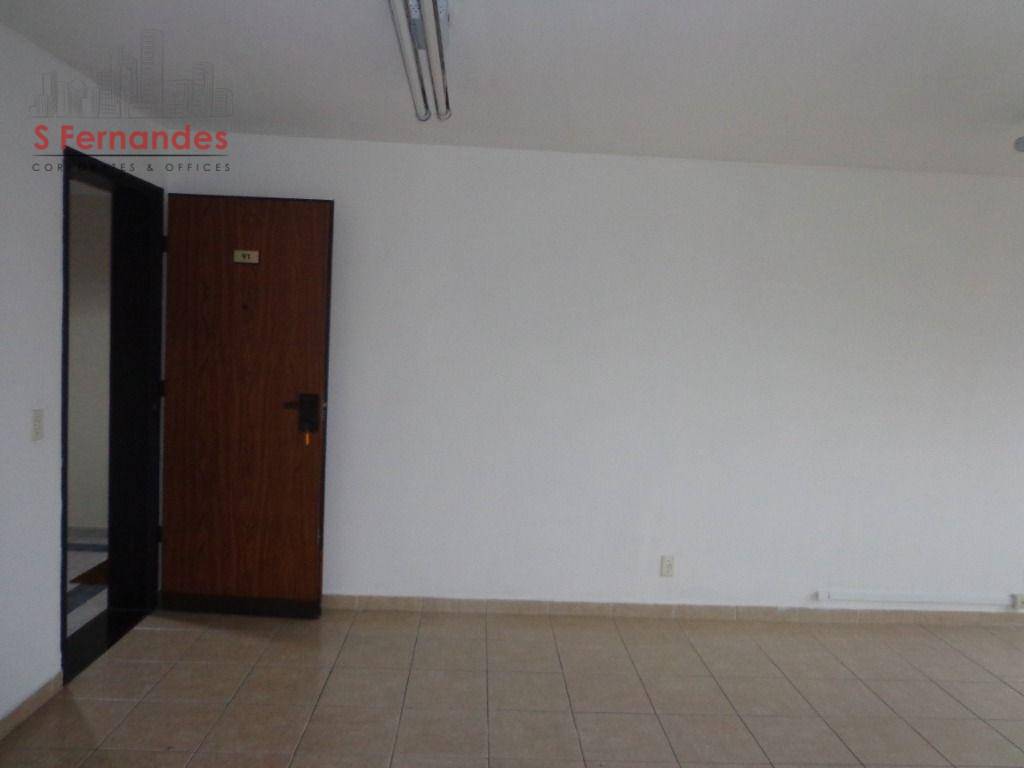 Conjunto Comercial-Sala para alugar, 46m² - Foto 12