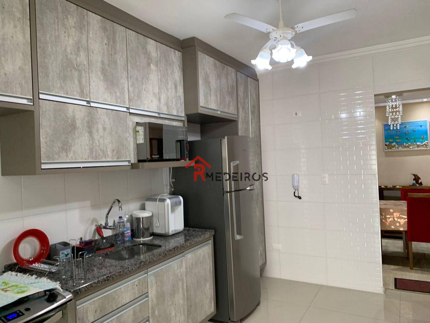 Apartamento à venda com 3 quartos, 196m² - Foto 29