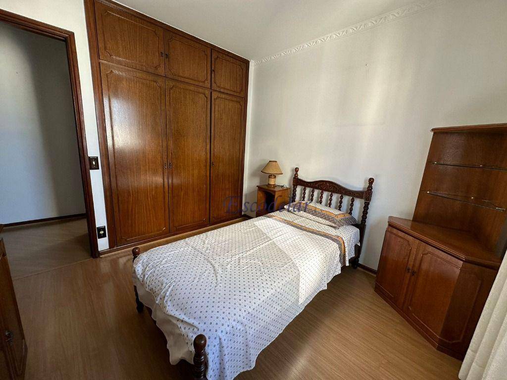 Apartamento à venda com 3 quartos, 116m² - Foto 5