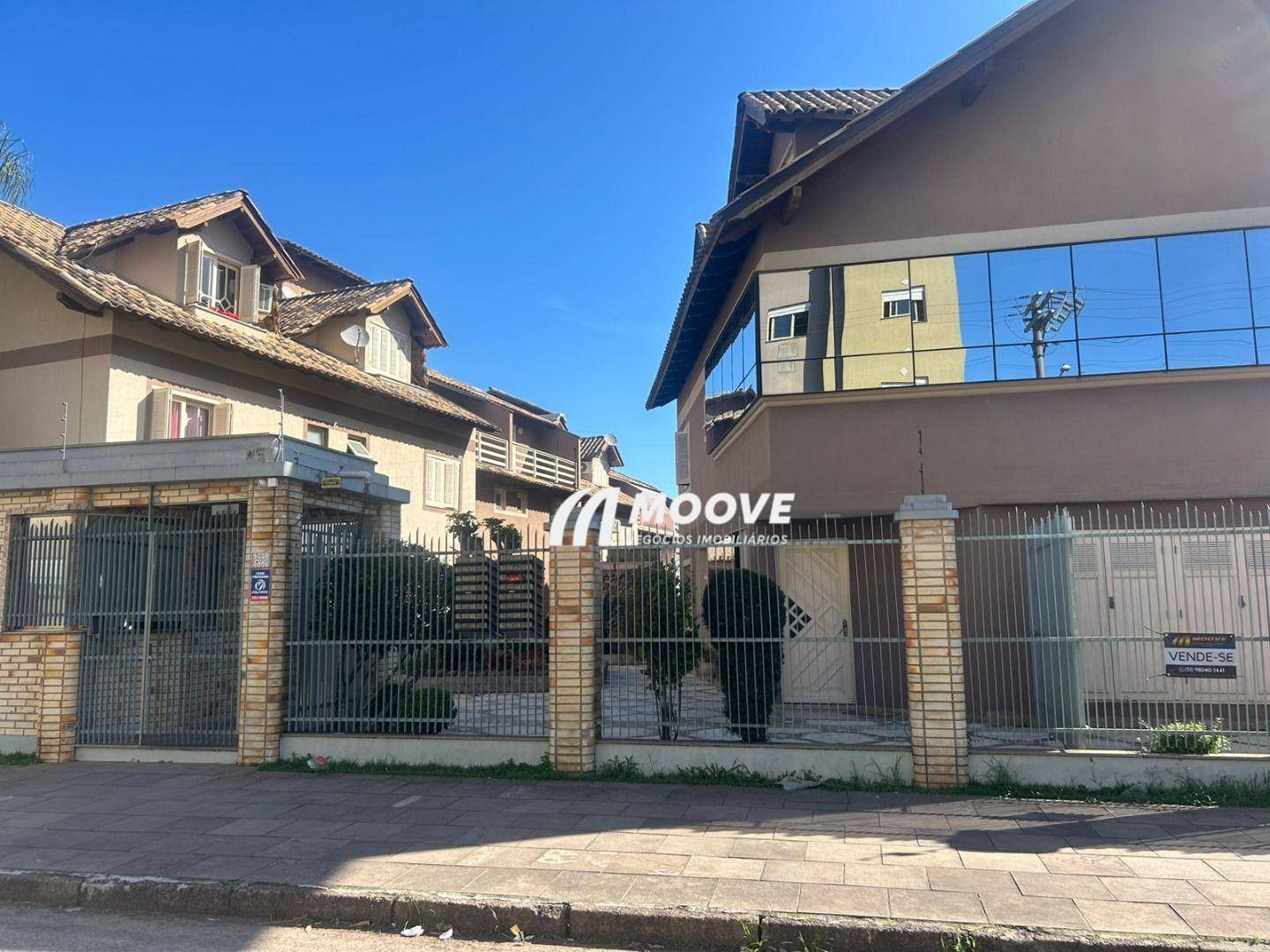 Sobrado, 3 quartos, 136 m² - Foto 4