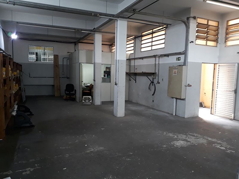 Prédio Inteiro à venda, 500m² - Foto 14