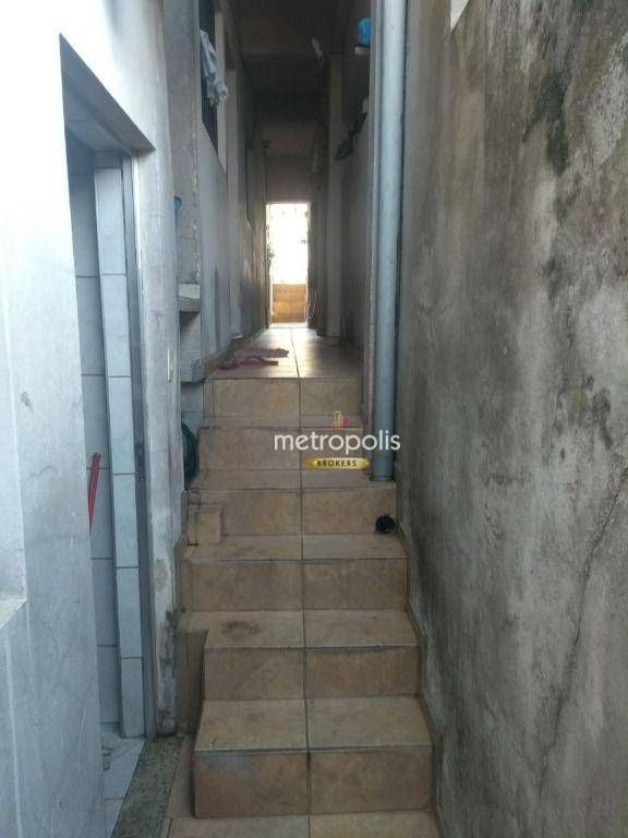 Sobrado à venda com 4 quartos, 200m² - Foto 37