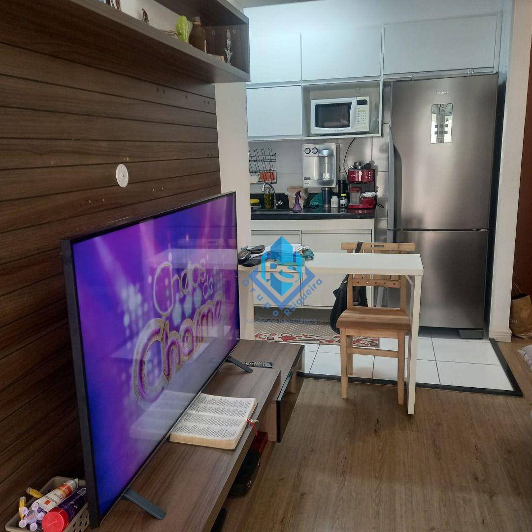 Apartamento à venda com 3 quartos, 64m² - Foto 4