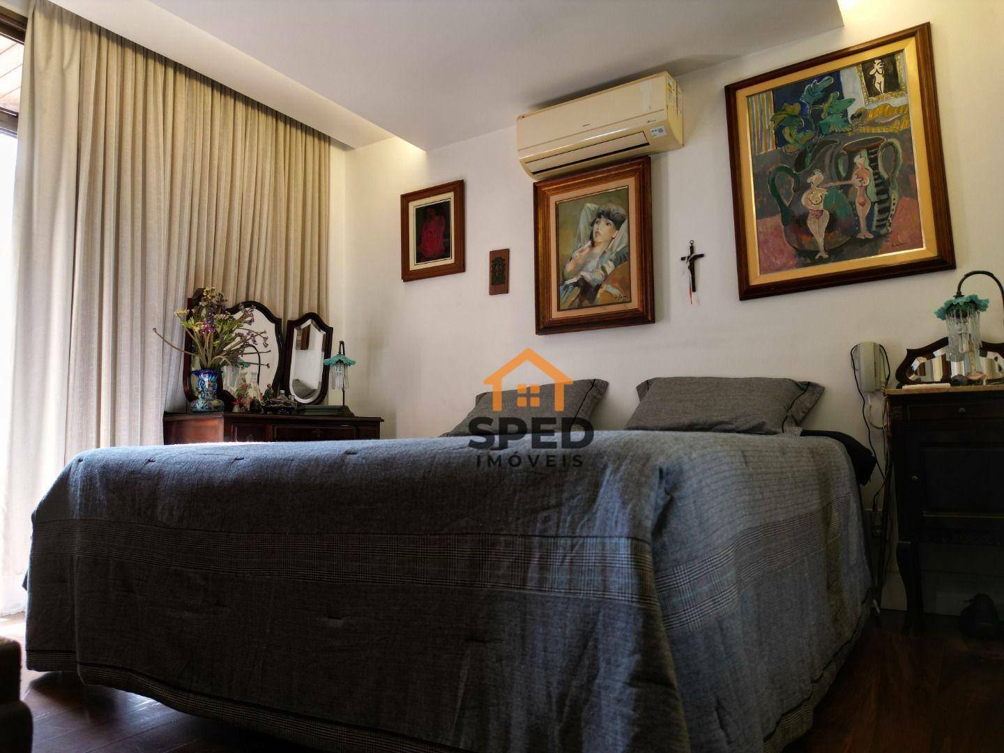 Cobertura à venda com 4 quartos, 355m² - Foto 26