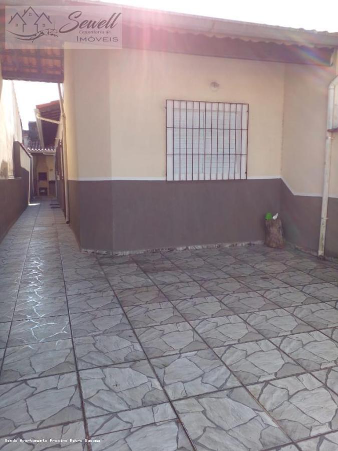 Casa à venda com 2 quartos, 50m² - Foto 15