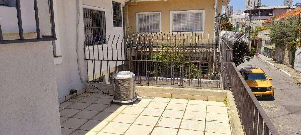 Sobrado à venda com 4 quartos, 178m² - Foto 7