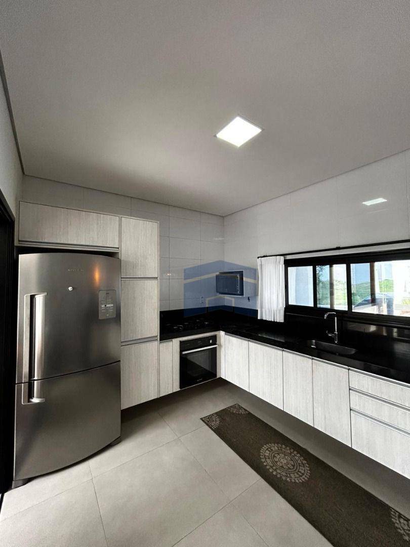 Casa de Condomínio à venda com 3 quartos, 145m² - Foto 21
