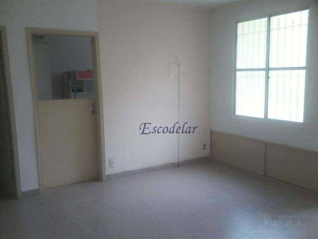 Apartamento à venda com 2 quartos, 54m² - Foto 1