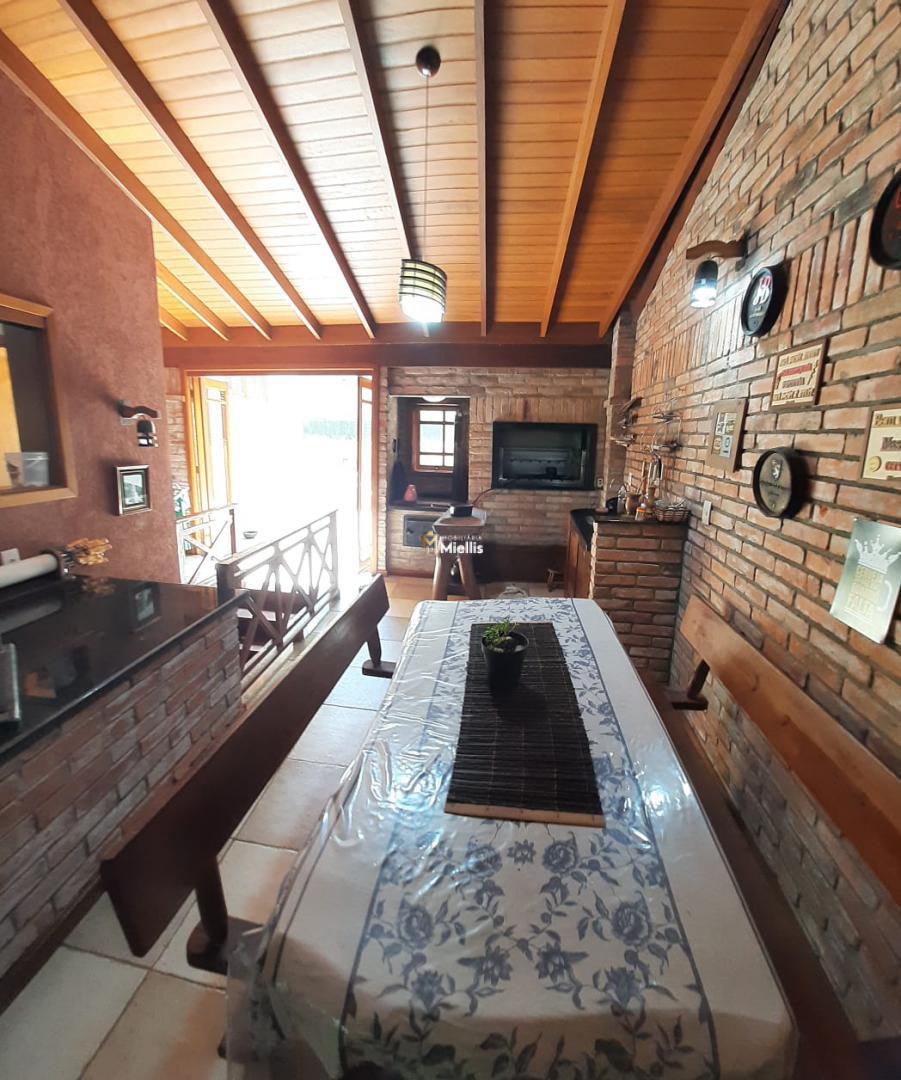 Casa de Condomínio à venda com 3 quartos, 400m² - Foto 23