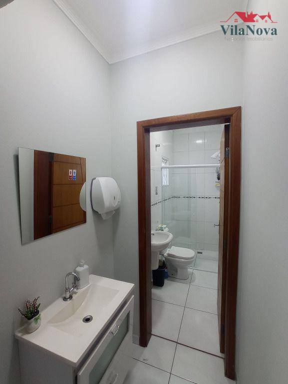 Casa à venda com 2 quartos, 190m² - Foto 8