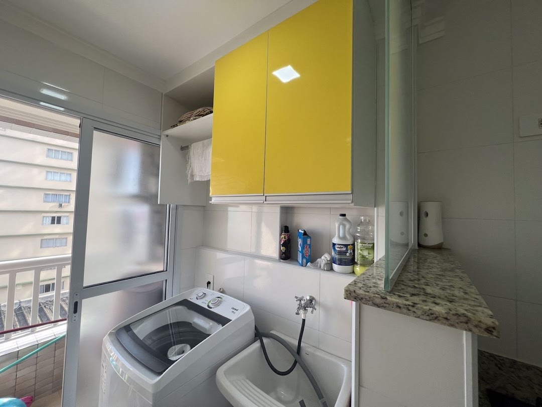 Apartamento à venda com 2 quartos, 116m² - Foto 20