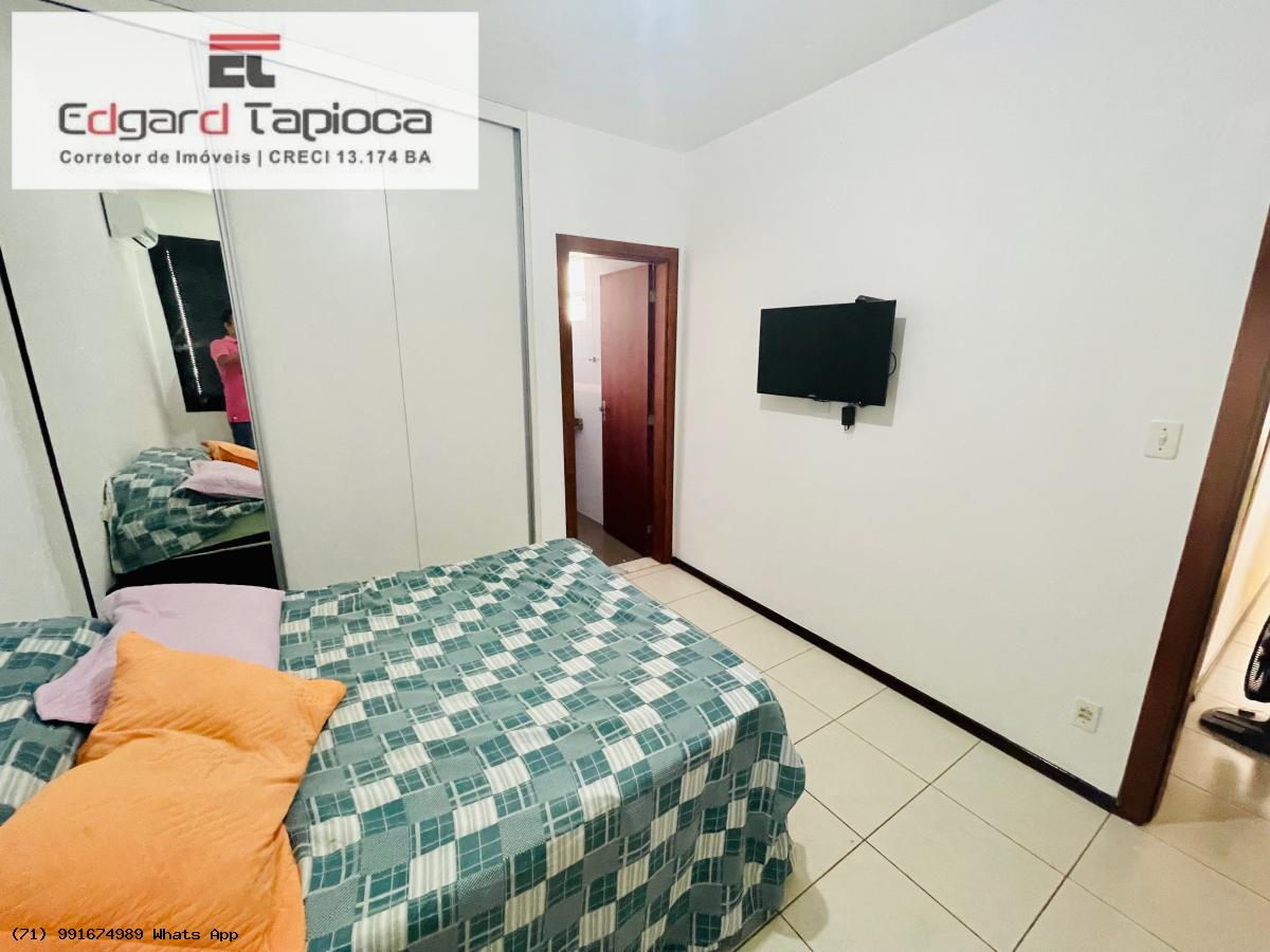 Apartamento à venda com 3 quartos, 120m² - Foto 20