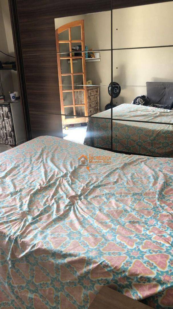 Sobrado à venda com 3 quartos, 183m² - Foto 13