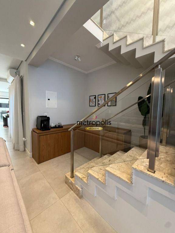 Sobrado à venda e aluguel com 4 quartos, 278m² - Foto 20