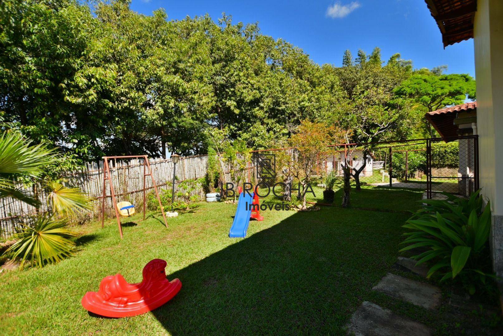 Casa à venda com 4 quartos, 408m² - Foto 25