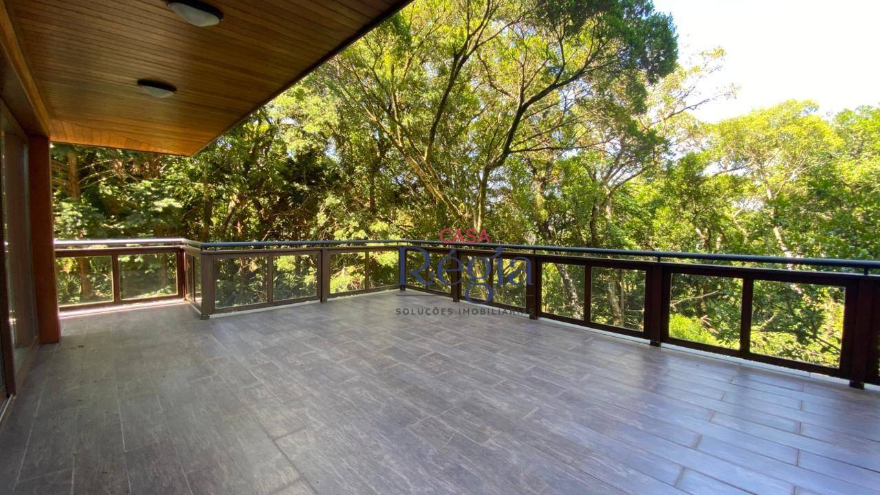 Apartamento, 4 quartos, 222 m² - Foto 24