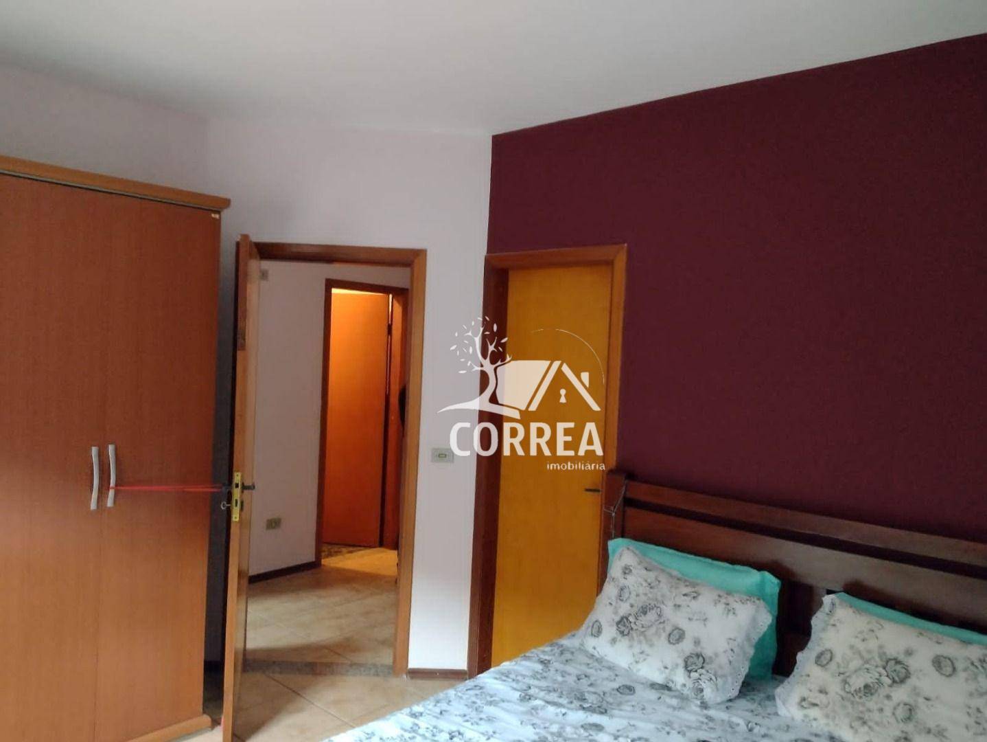 Casa à venda com 3 quartos, 134m² - Foto 18