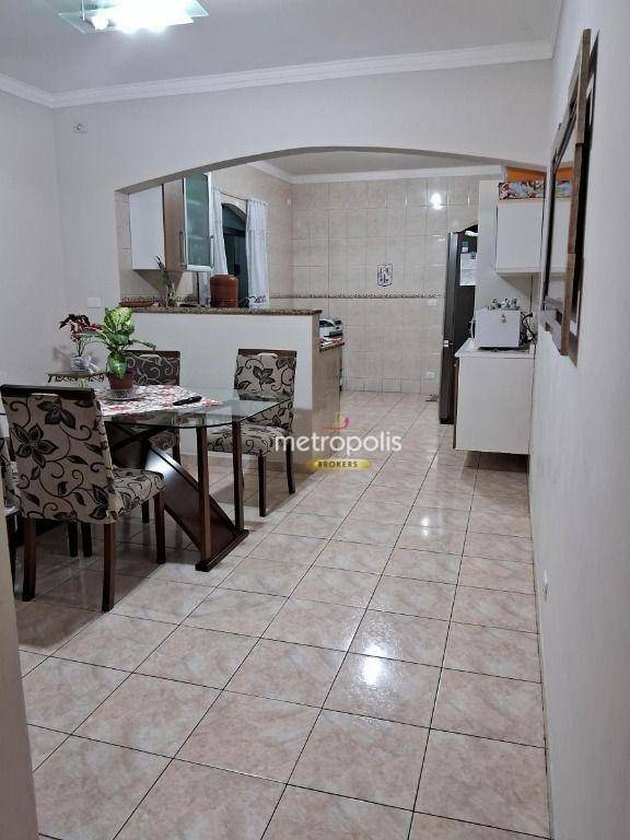 Sobrado à venda com 3 quartos, 193m² - Foto 4