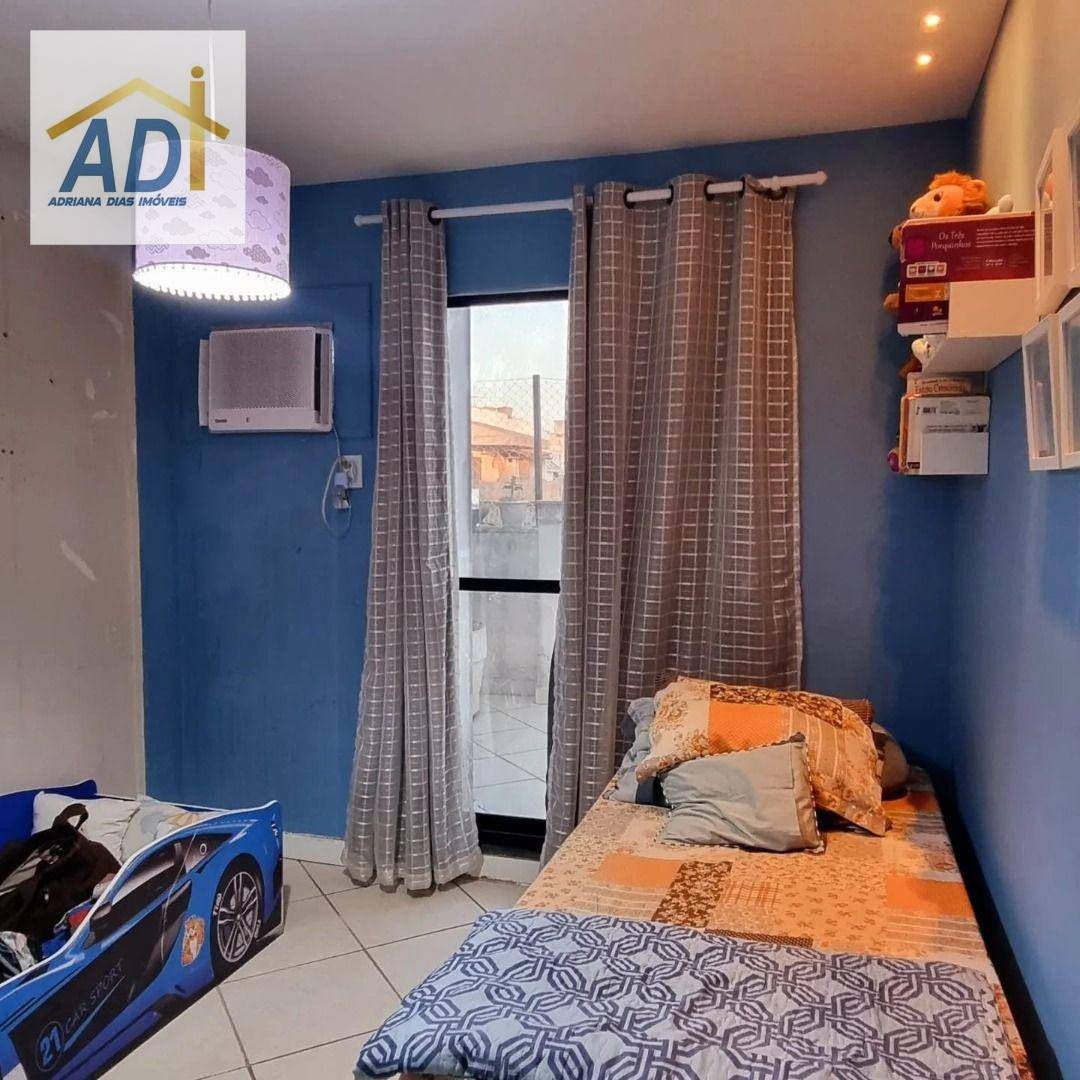 Cobertura à venda com 3 quartos, 215m² - Foto 34