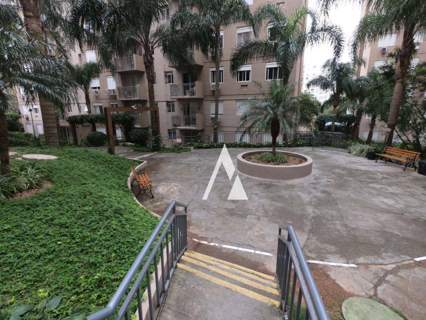 Apartamento para alugar com 3 quartos, 67m² - Foto 5
