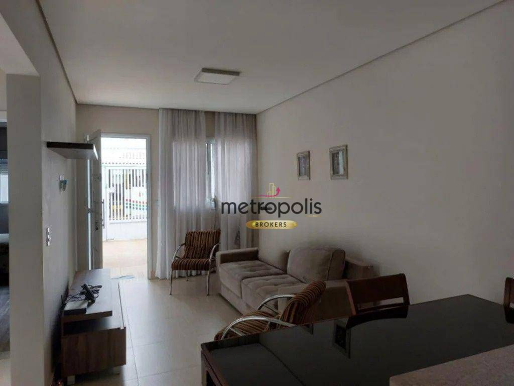 Casa à venda com 2 quartos, 82m² - Foto 1