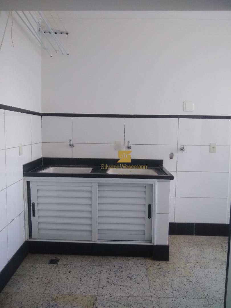 Apartamento à venda com 3 quartos, 261m² - Foto 30