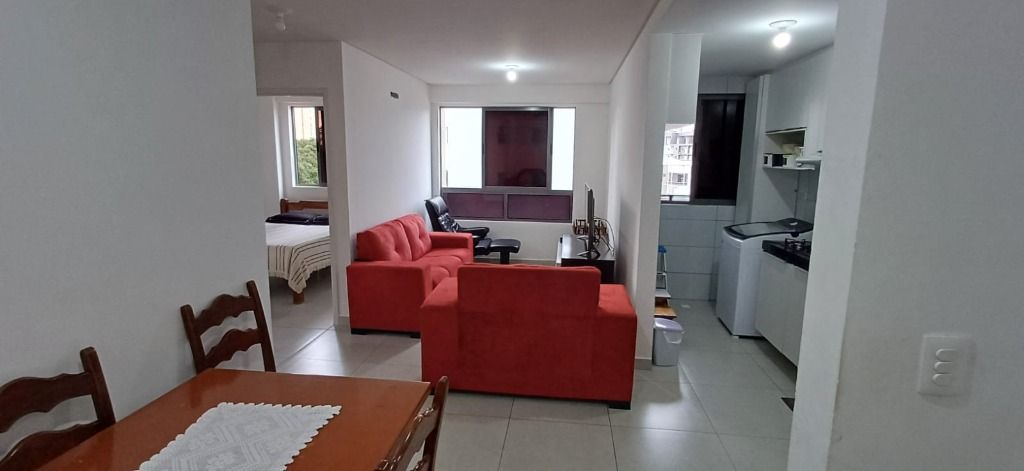 Apartamento à venda com 2 quartos, 58m² - Foto 22