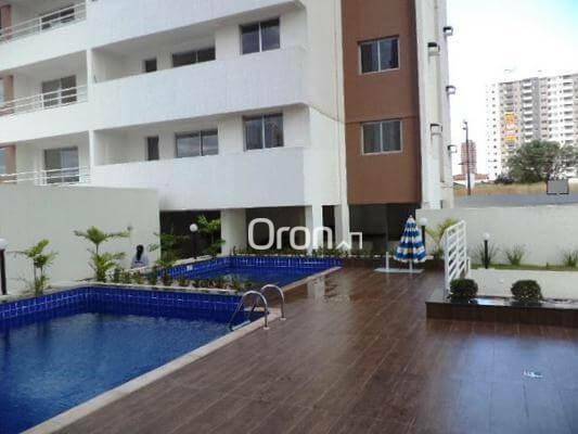 Apartamento à venda com 2 quartos, 62m² - Foto 9