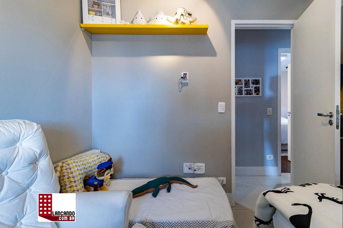 Apartamento à venda com 3 quartos, 84m² - Foto 8