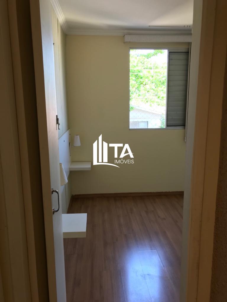 Apartamento à venda com 3 quartos, 60m² - Foto 11