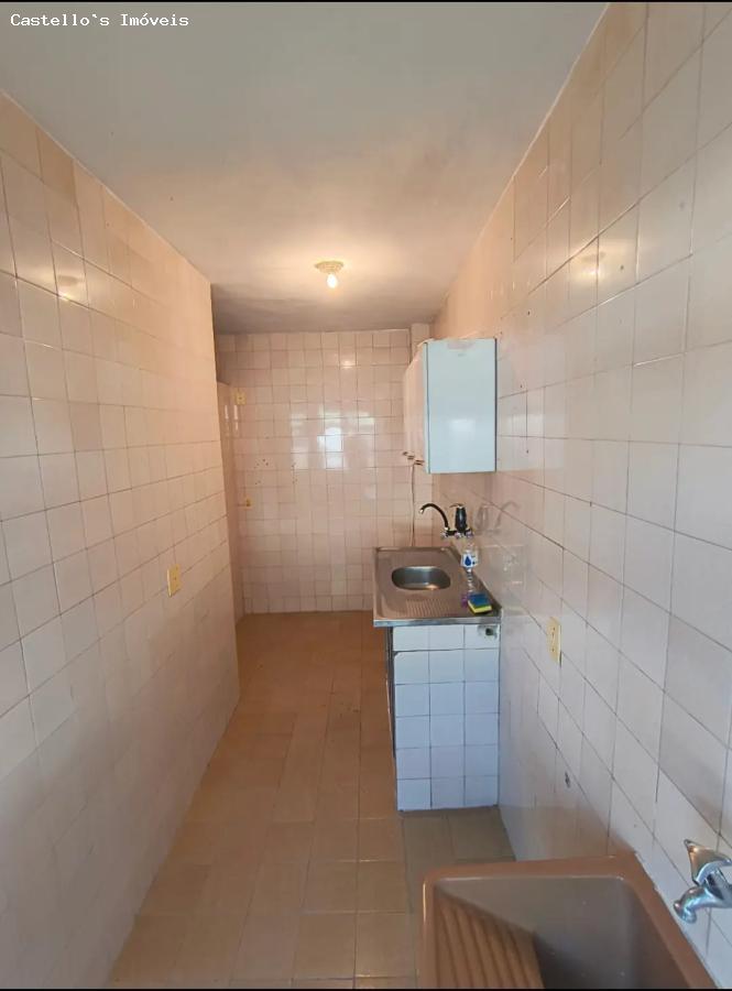 Apartamento à venda com 2 quartos, 55m² - Foto 9